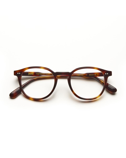 Turennes — Lunettes de vue en acétate | JOMI
