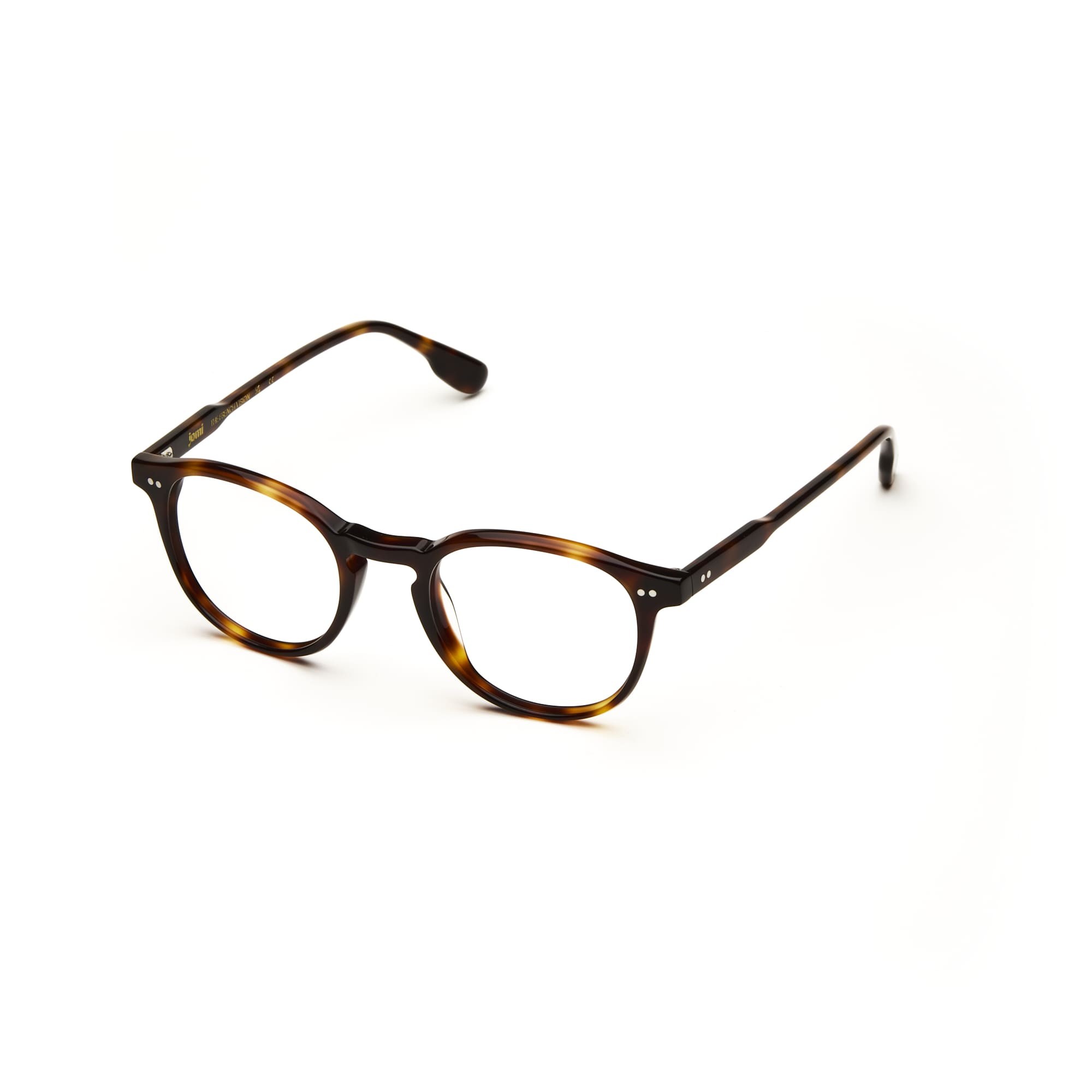 Turennes — Lunettes de vue en acétate | JOMI