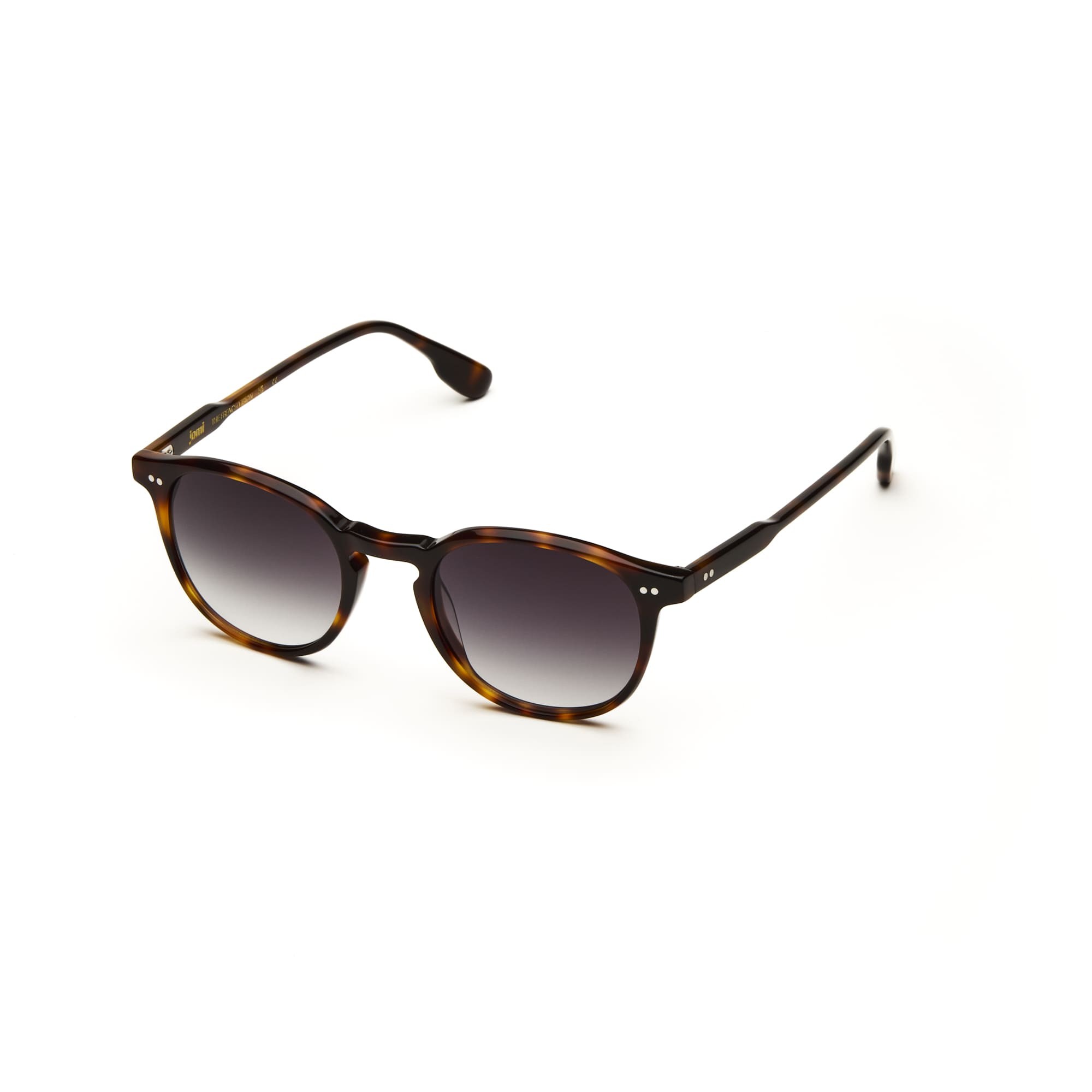 Turennes Sun — Lunettes de soleil en acétate | JOMI