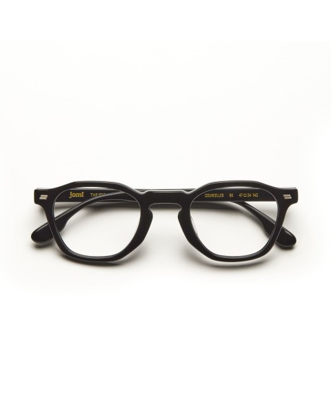 Courcelles — Lunettes de vue en acétate | JOMI