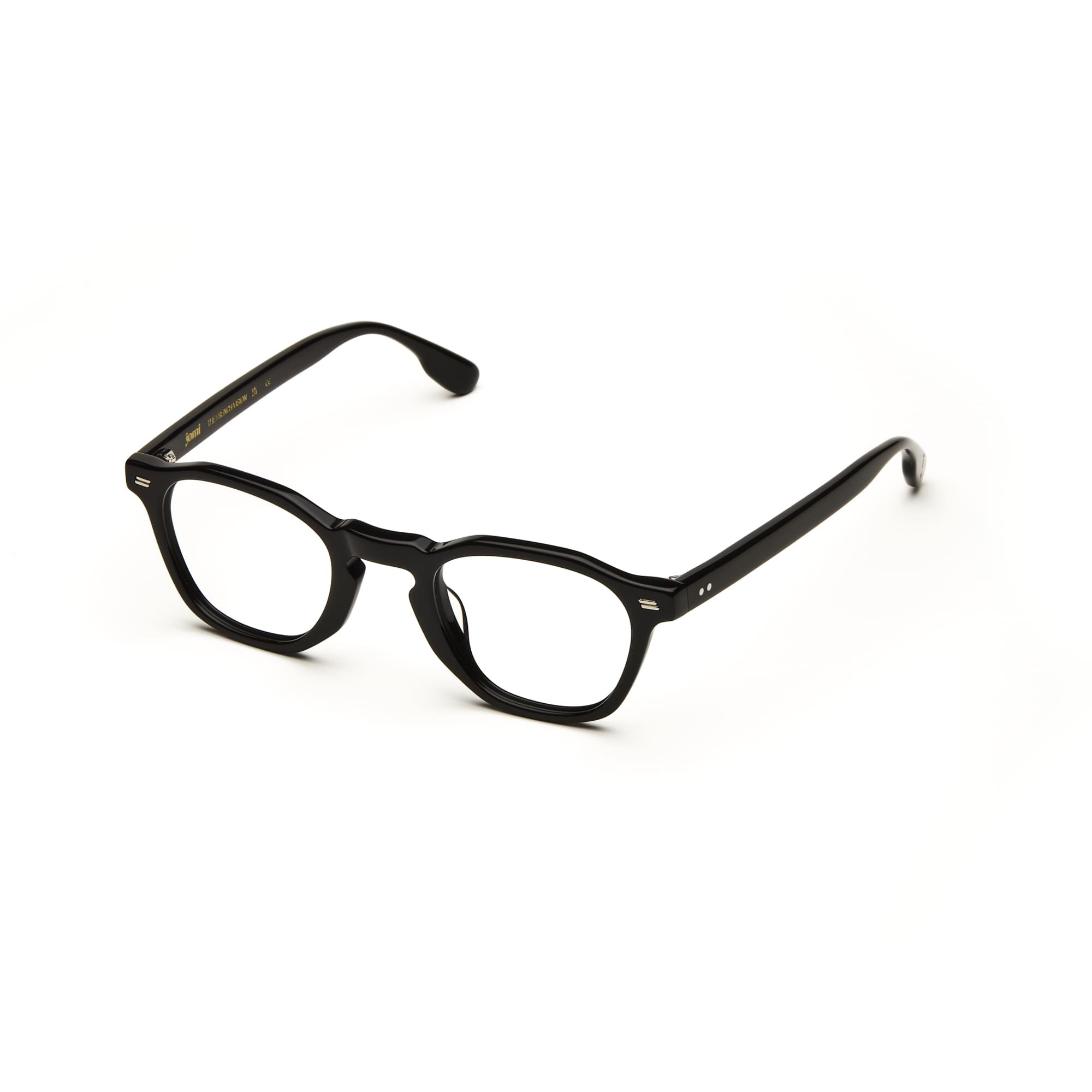Courcelles — Lunettes de vue en acétate | JOMI