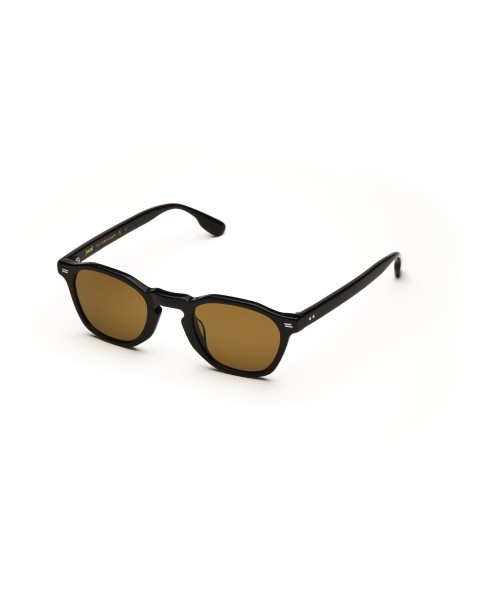 Courcelles Sun — Lunettes de soleil en acétate | JOMI