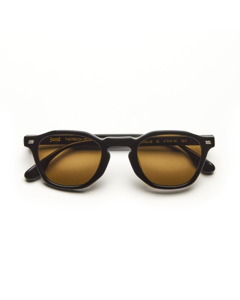 Courcelles Sun — Lunettes de soleil en acétate | JOMI