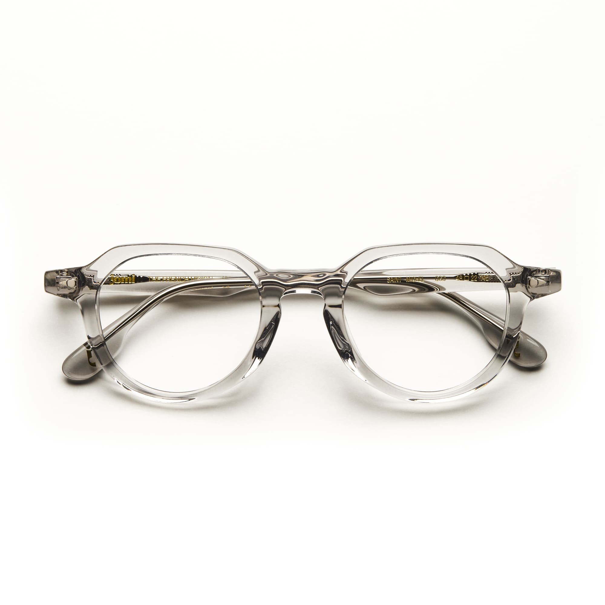 Saint Michel — Lunettes de vue en acétate | JOMI