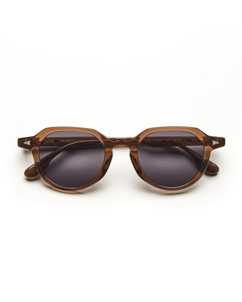 Saint Michel Sun — Lunettes de soleil en acétate | JOMI