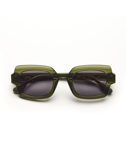 Odéon Sun — Lunettes de soleil en acétate | JOMI