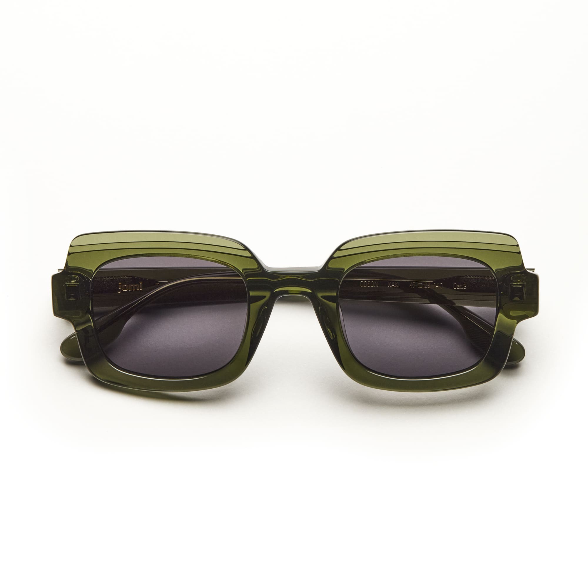 Odéon Sun — Lunettes de soleil en acétate | JOMI