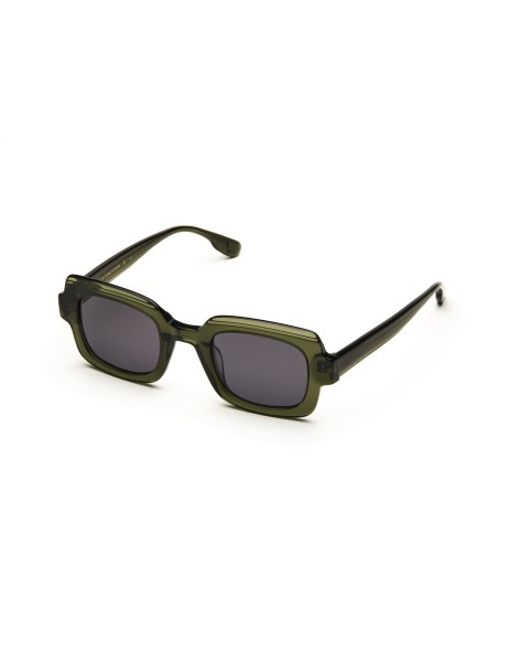 Odéon Sun — Lunettes de soleil en acétate | JOMI