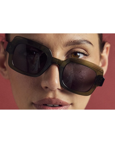 Odéon Sun — Lunettes de soleil en acétate | JOMI