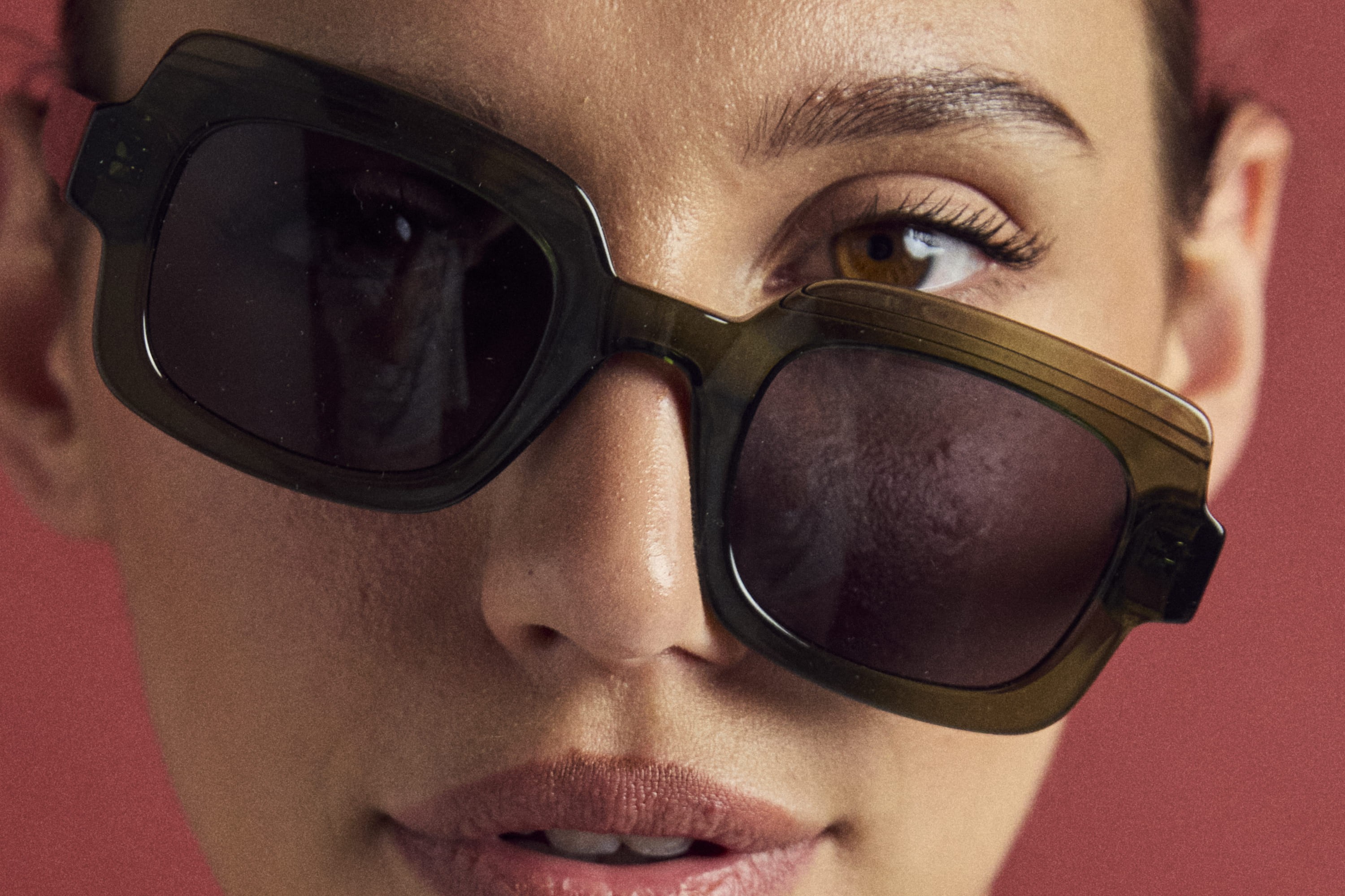 Odéon Sun — Lunettes de soleil en acétate | JOMI