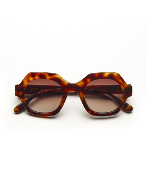 Vosges Sun — Lunettes de soleil en acétate | JOMI