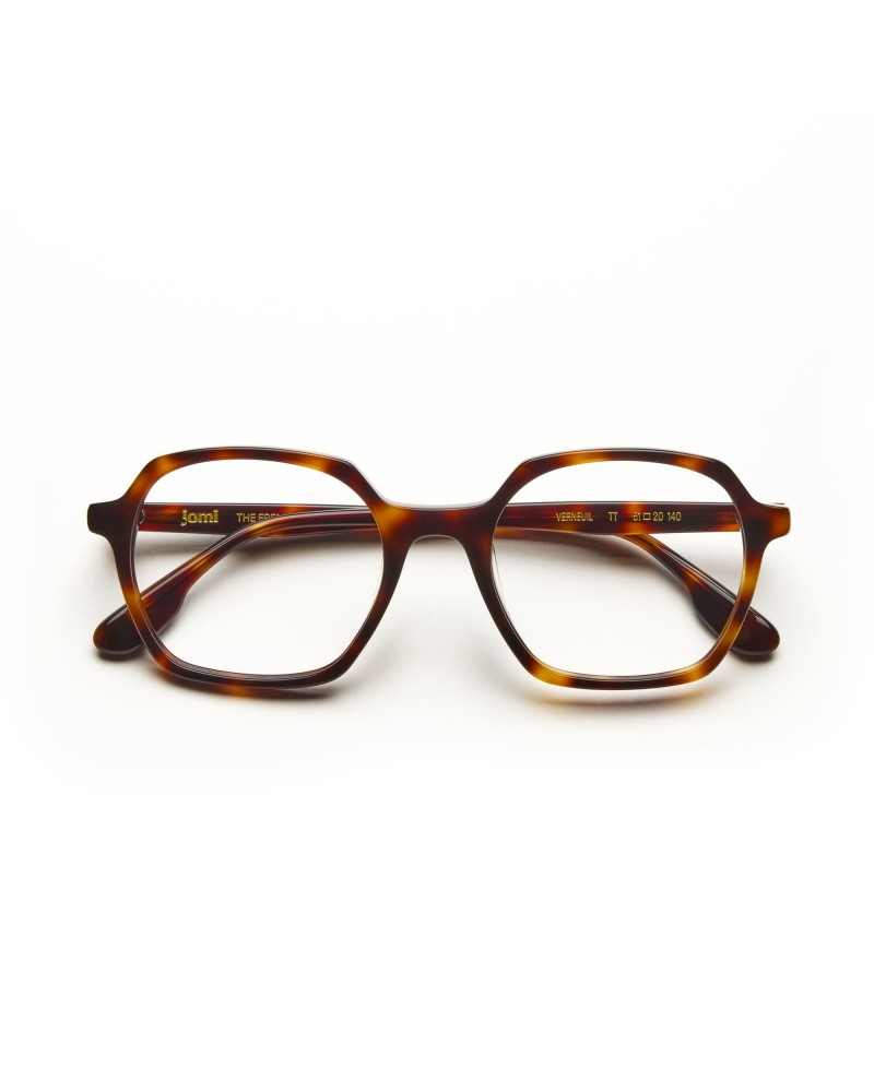 Verneuil — Lunettes de vue en acétate | JOMI
