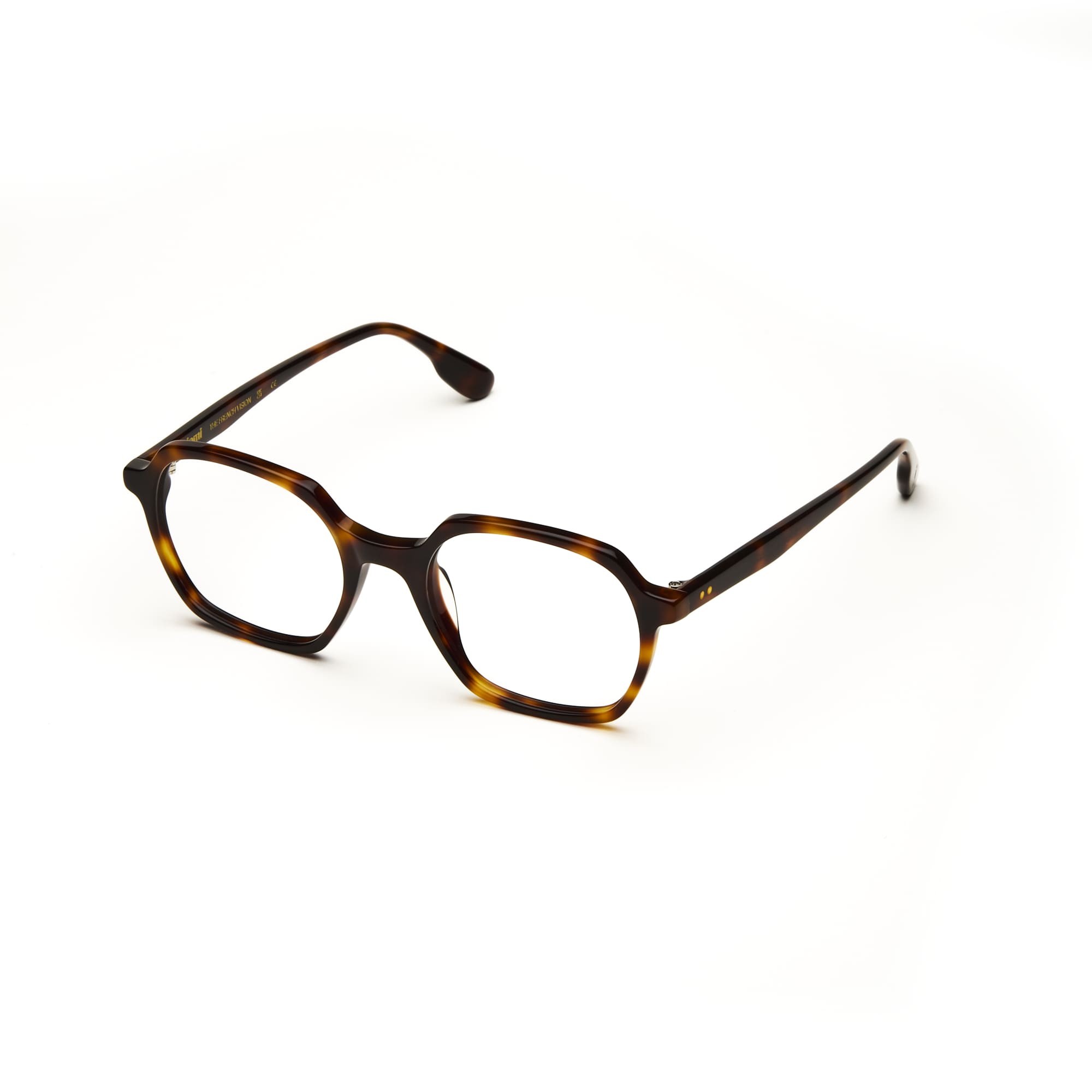 Verneuil — Lunettes de vue en acétate | JOMI