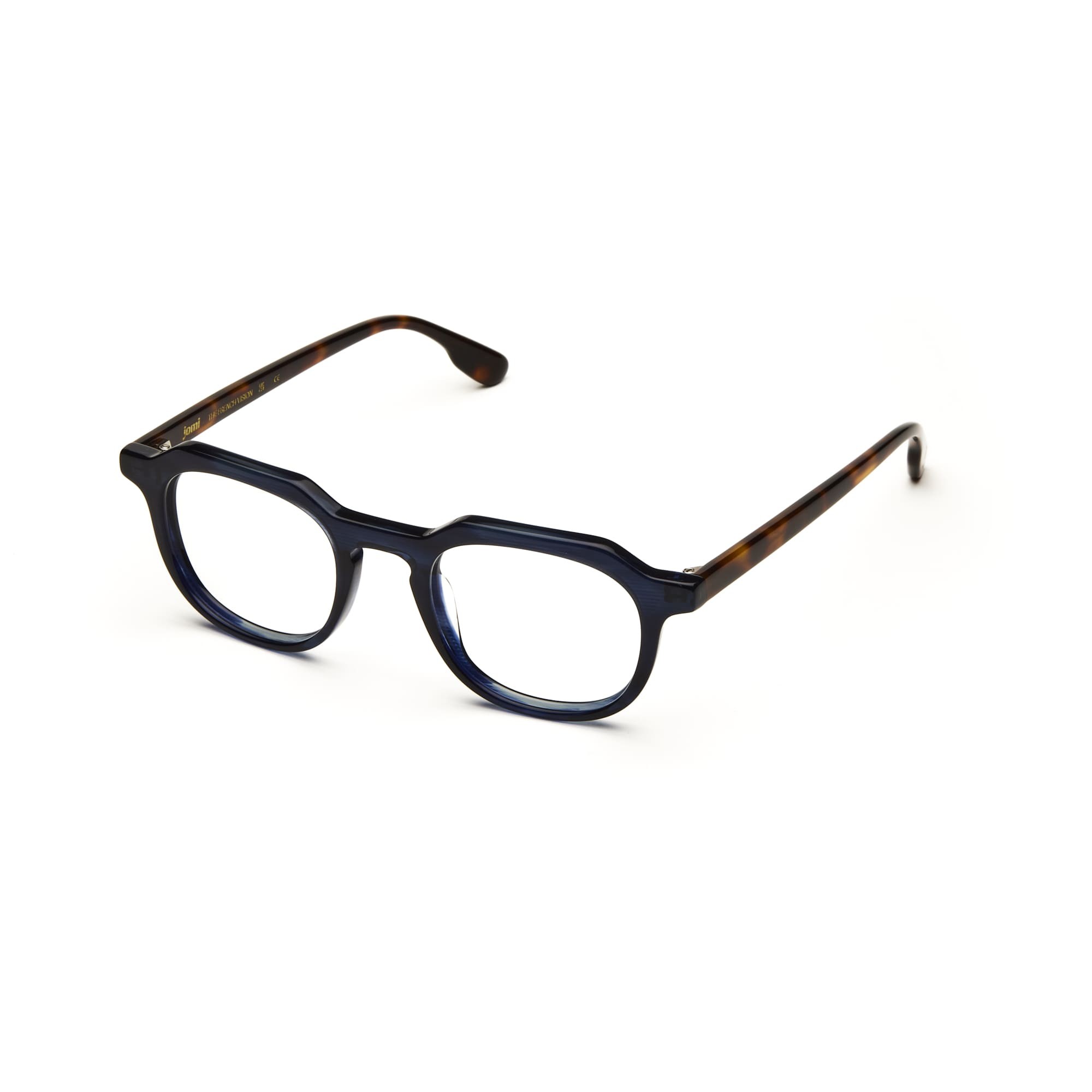 Mouffetard — Lunettes de vue en acétate | JOMI