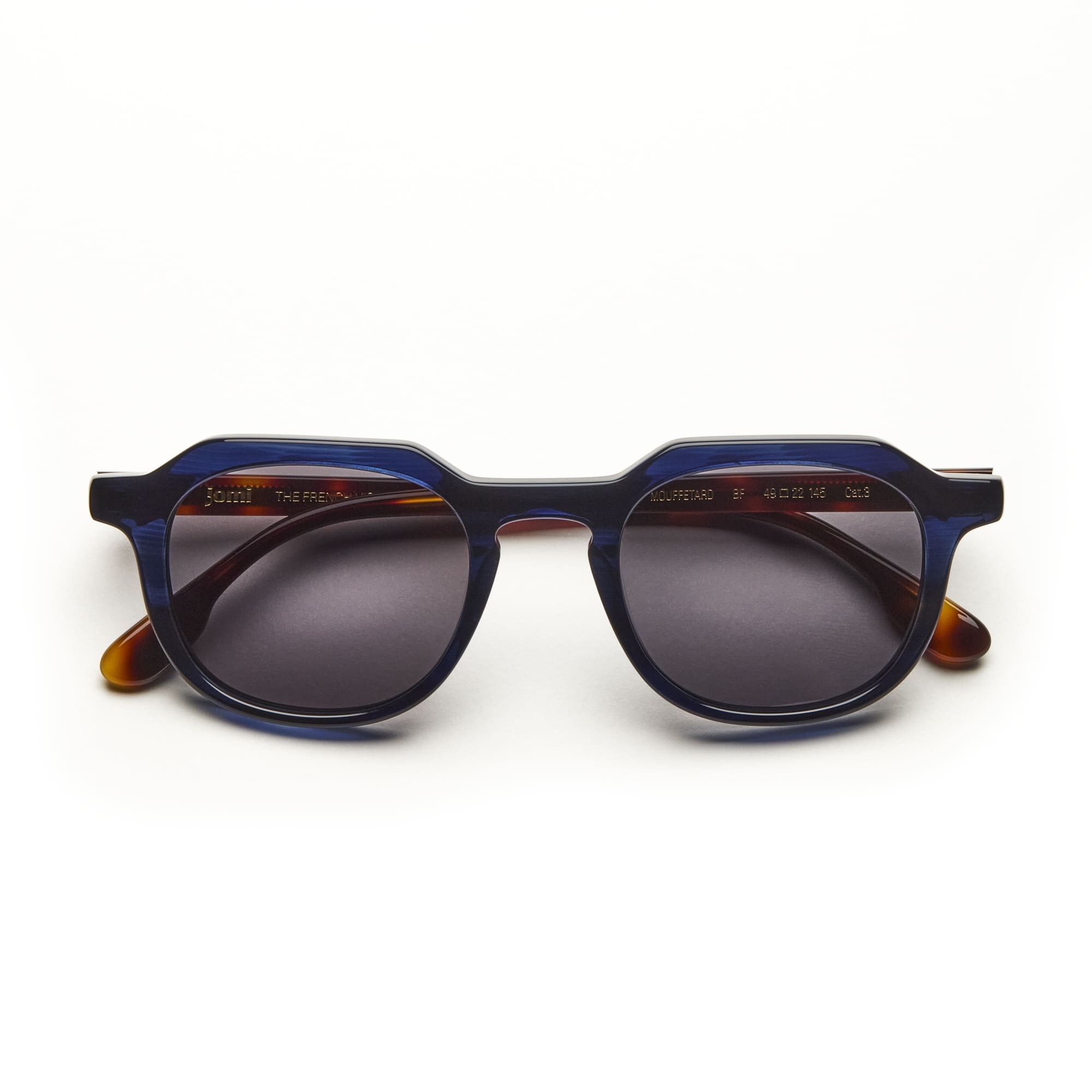 Mouffetard Sun — Sunglasses in acetate | JOMI