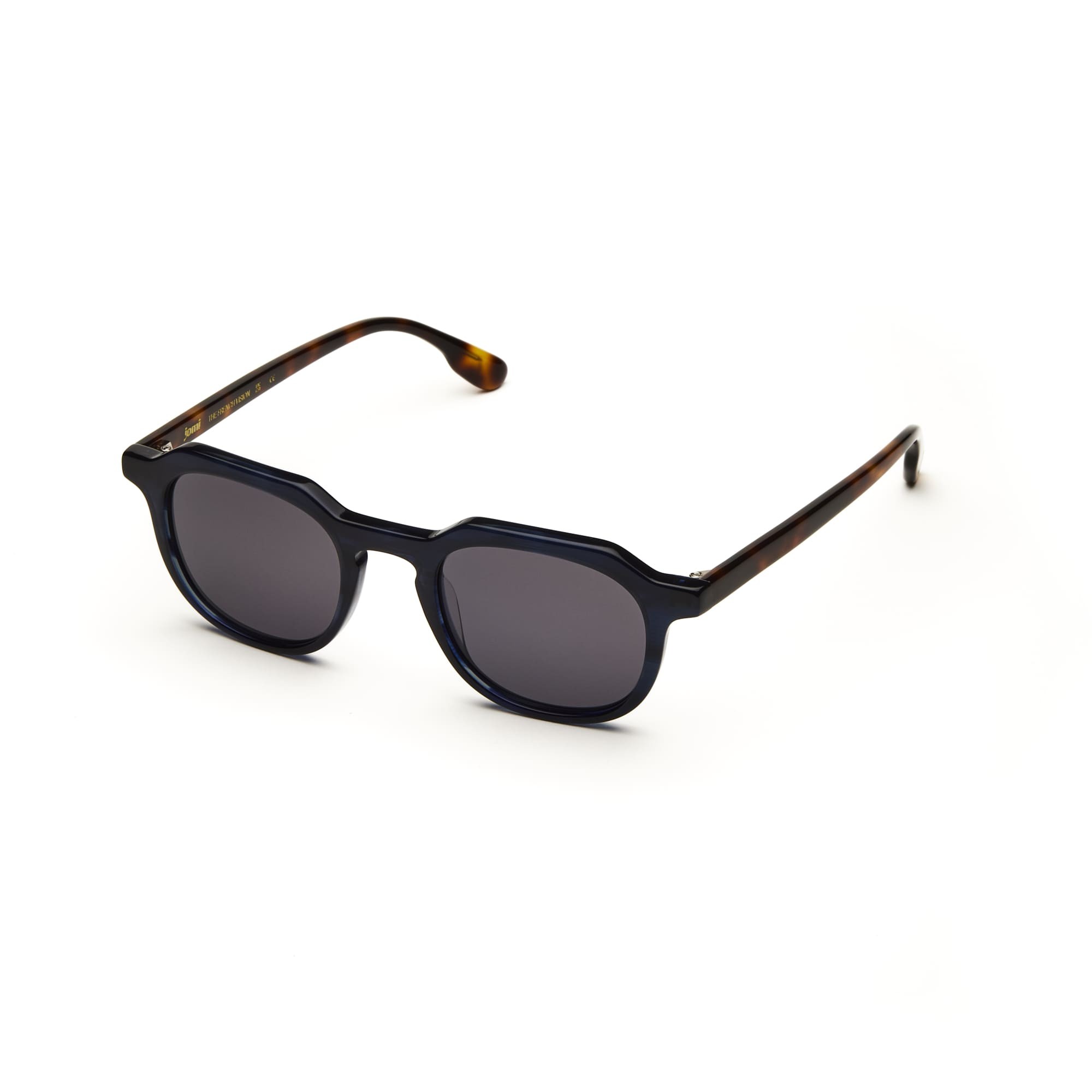 Mouffetard Sun — Sunglasses in acetate | JOMI