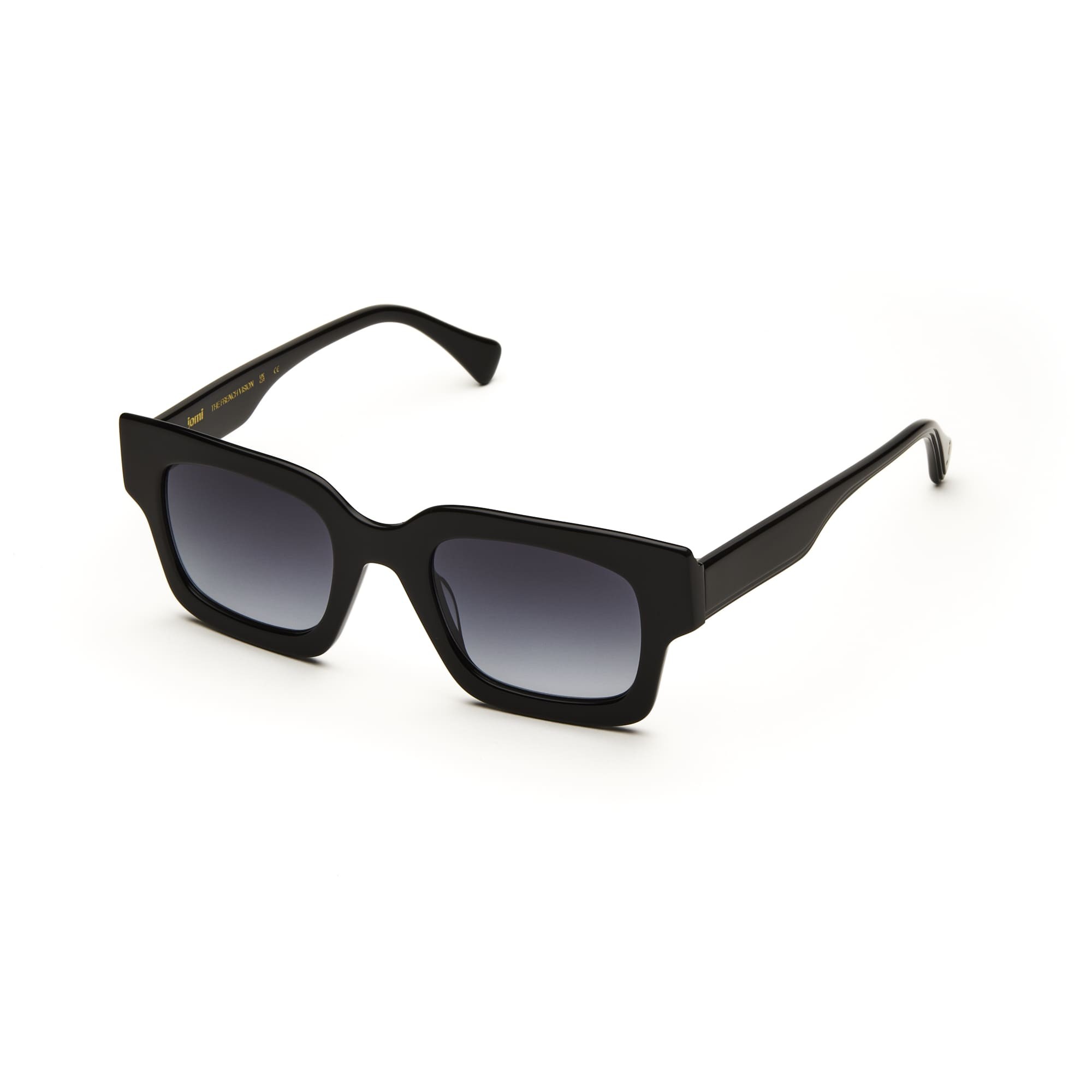 Abbesses Sun — Lunettes de soleil en acétate | JOMI