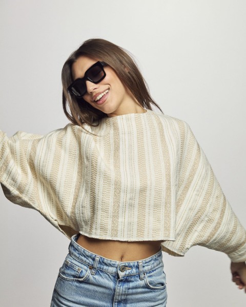 Abbesses Sun — Lunettes de soleil en acétate | JOMI