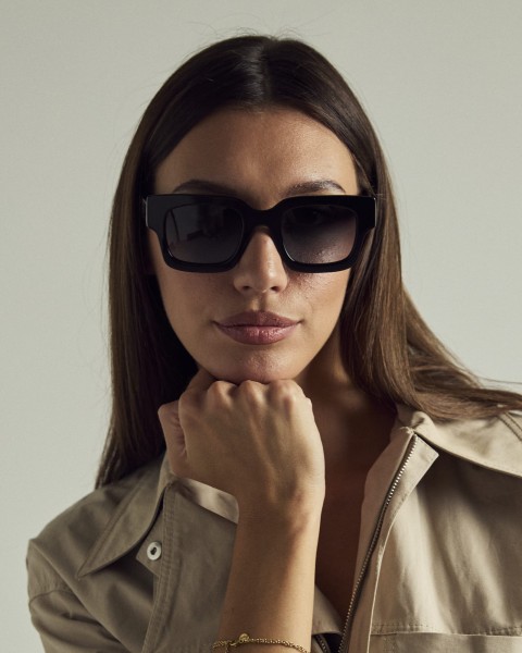 Abbesses Sun — Lunettes de soleil en acétate | JOMI