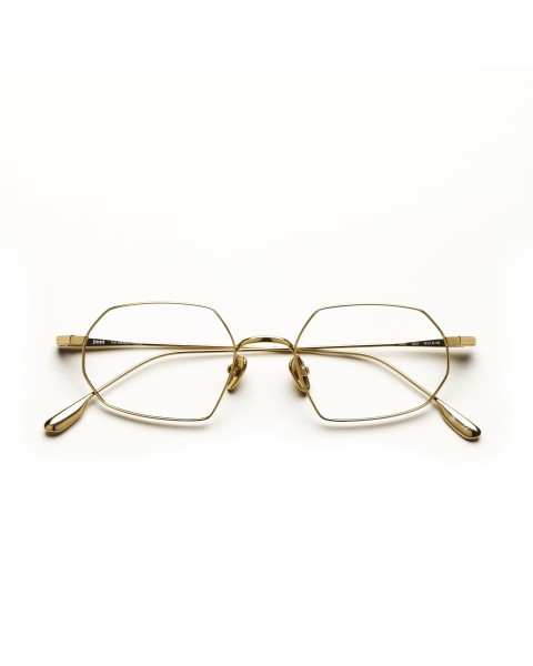Rivoli — Lunettes de vue en titane | JOMI