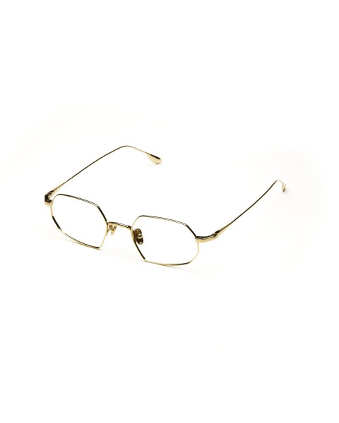 Rivoli — Lunettes de vue en titane | JOMI