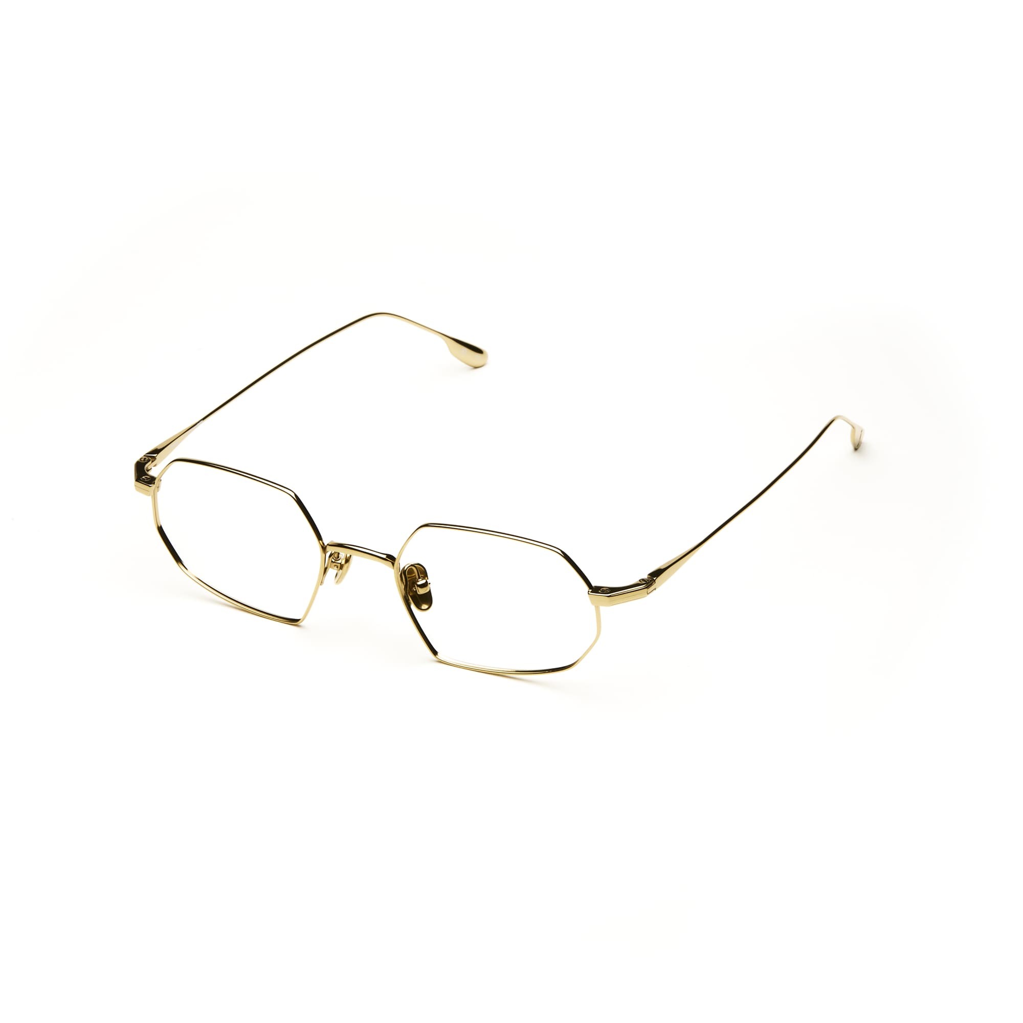 Rivoli — Lunettes de vue en titane | JOMI