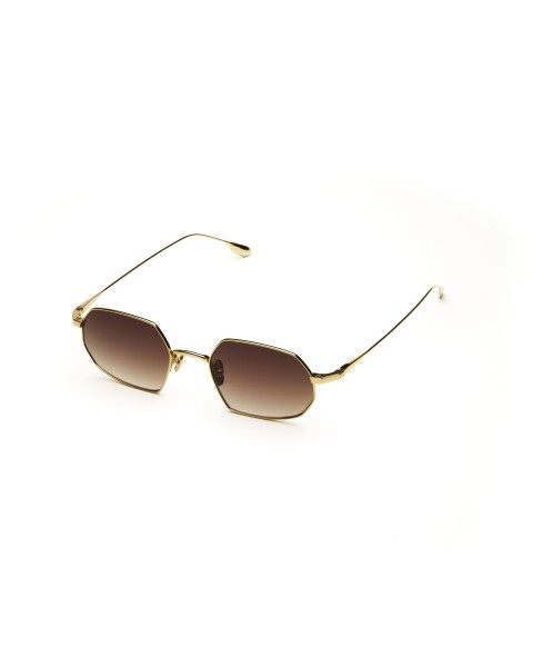 Rivoli Sun — Lunettes de soleil en titane | JOMI