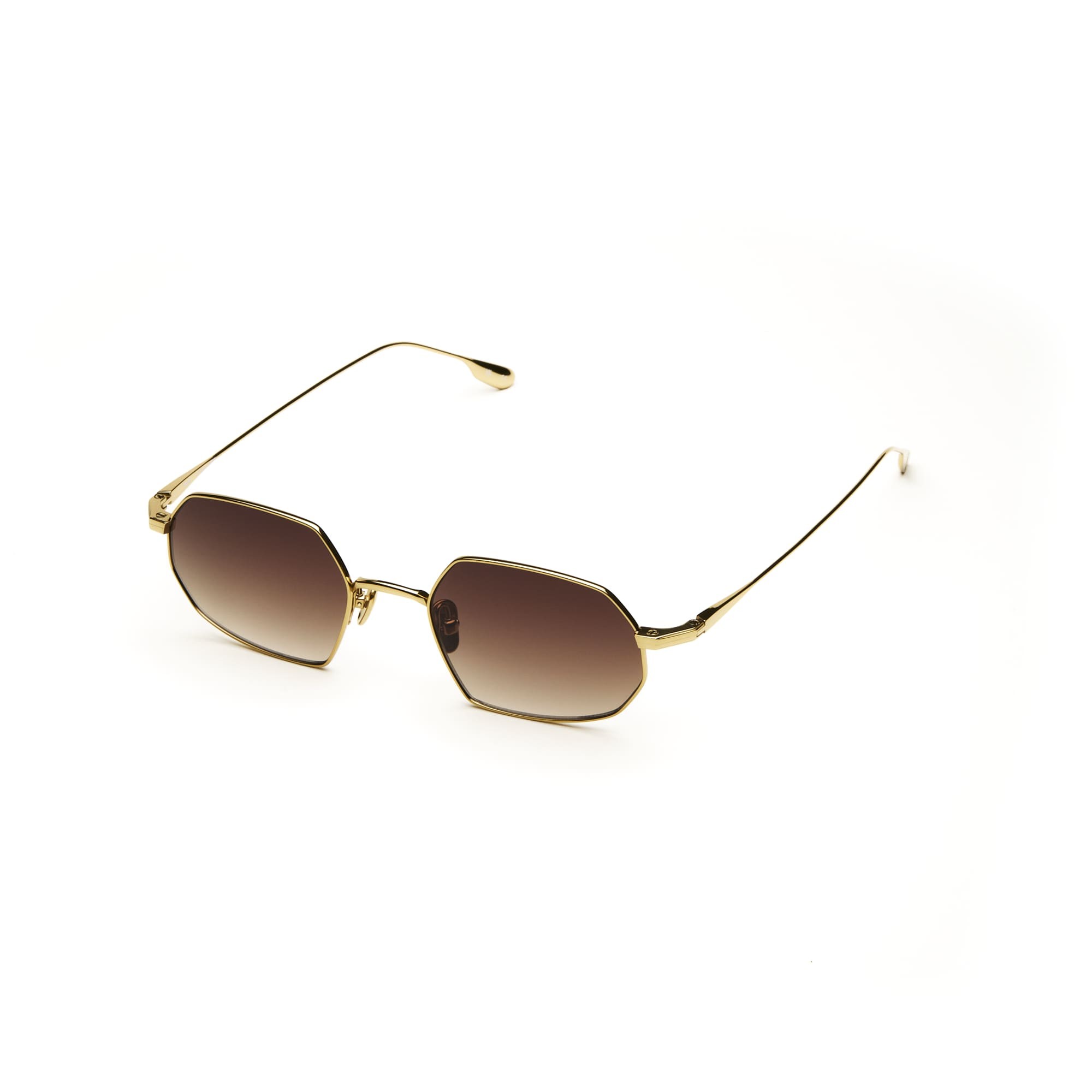 Rivoli Sun — Lunettes de soleil en titane | JOMI