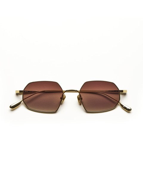 Rivoli Sun — Lunettes de soleil en titane | JOMI