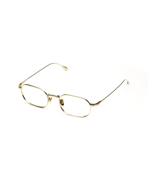 Rosiers — Lunettes de vue en titane | JOMI