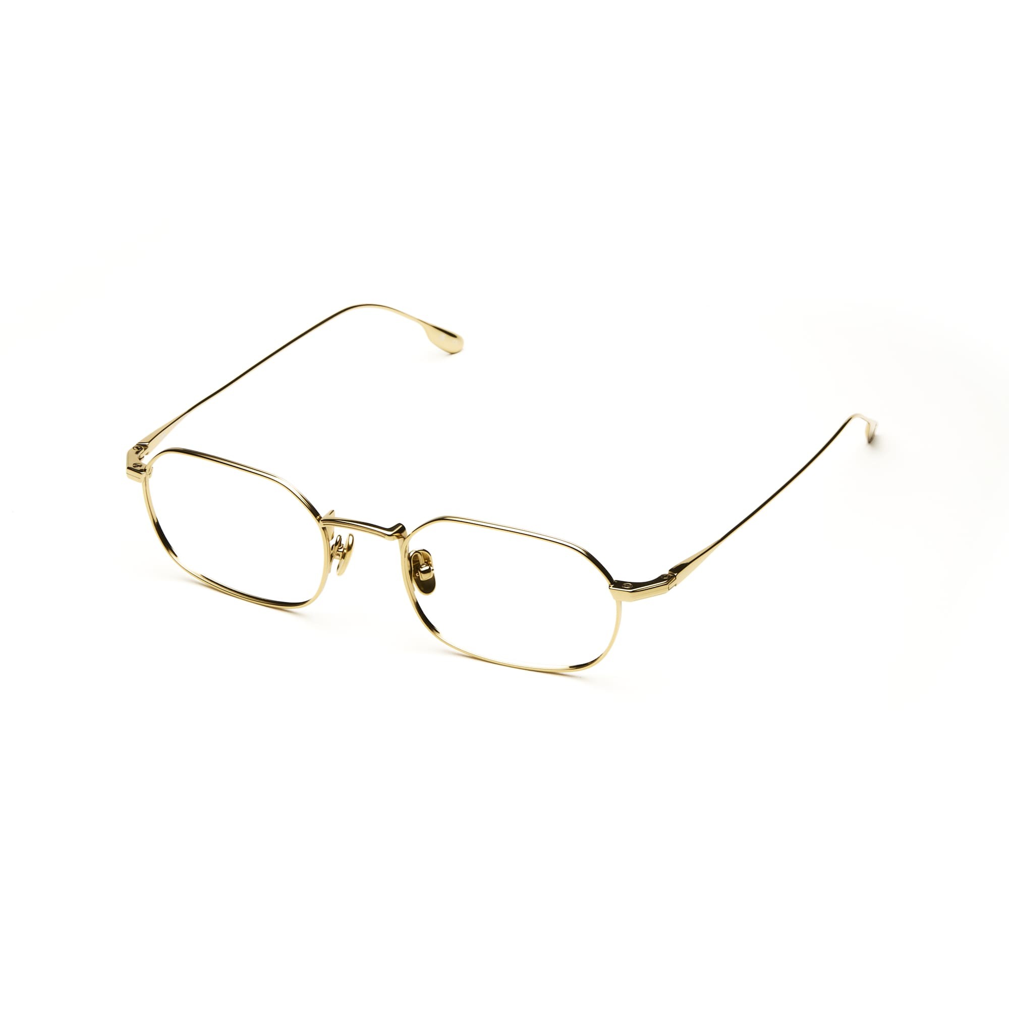 Rosiers — Lunettes de vue en titane | JOMI