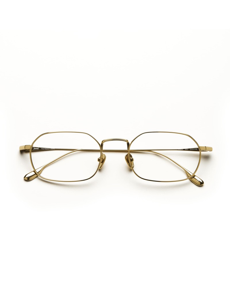Rosiers — Lunettes de vue en titane | JOMI