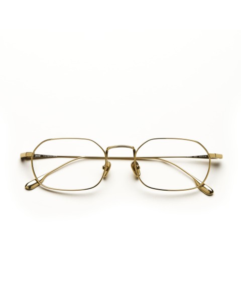 Rosiers — Lunettes de vue en titane | JOMI