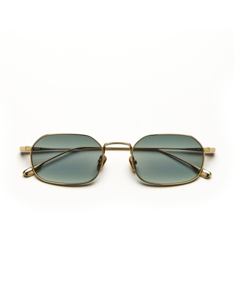 Rosiers Sun — Lunettes de soleil en titane | JOMI