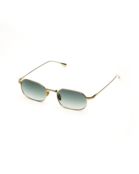 Rosiers Sun — Lunettes de soleil en titane | JOMI