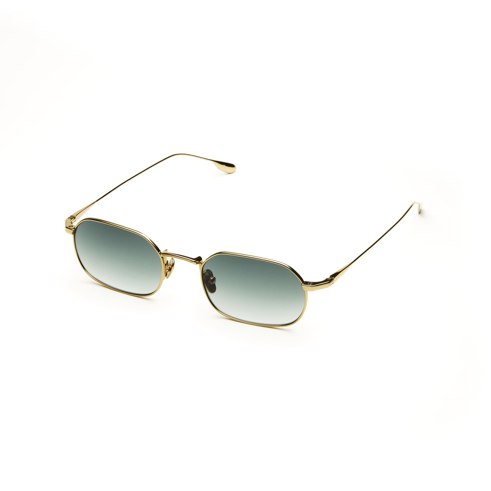 Rosiers Sun — Lunettes de soleil en titane | JOMI