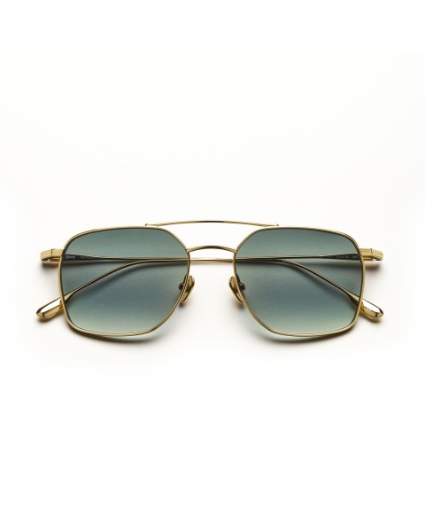Saint-Germain Sun — Lunettes de soleil en titane | JOMI
