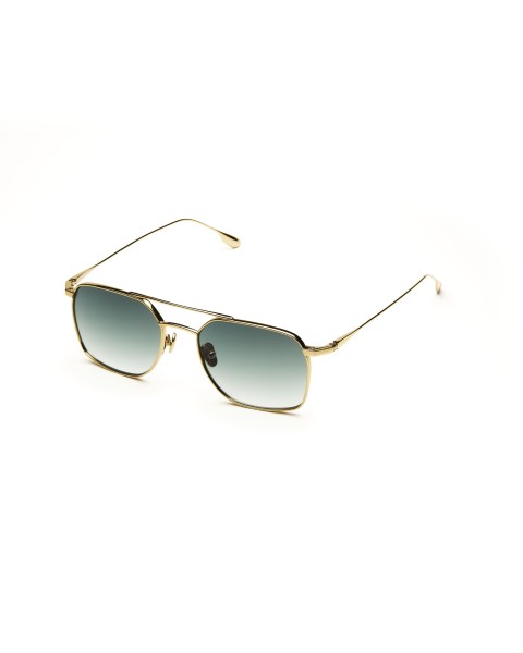 Saint-Germain Sun — Lunettes de soleil en titane | JOMI