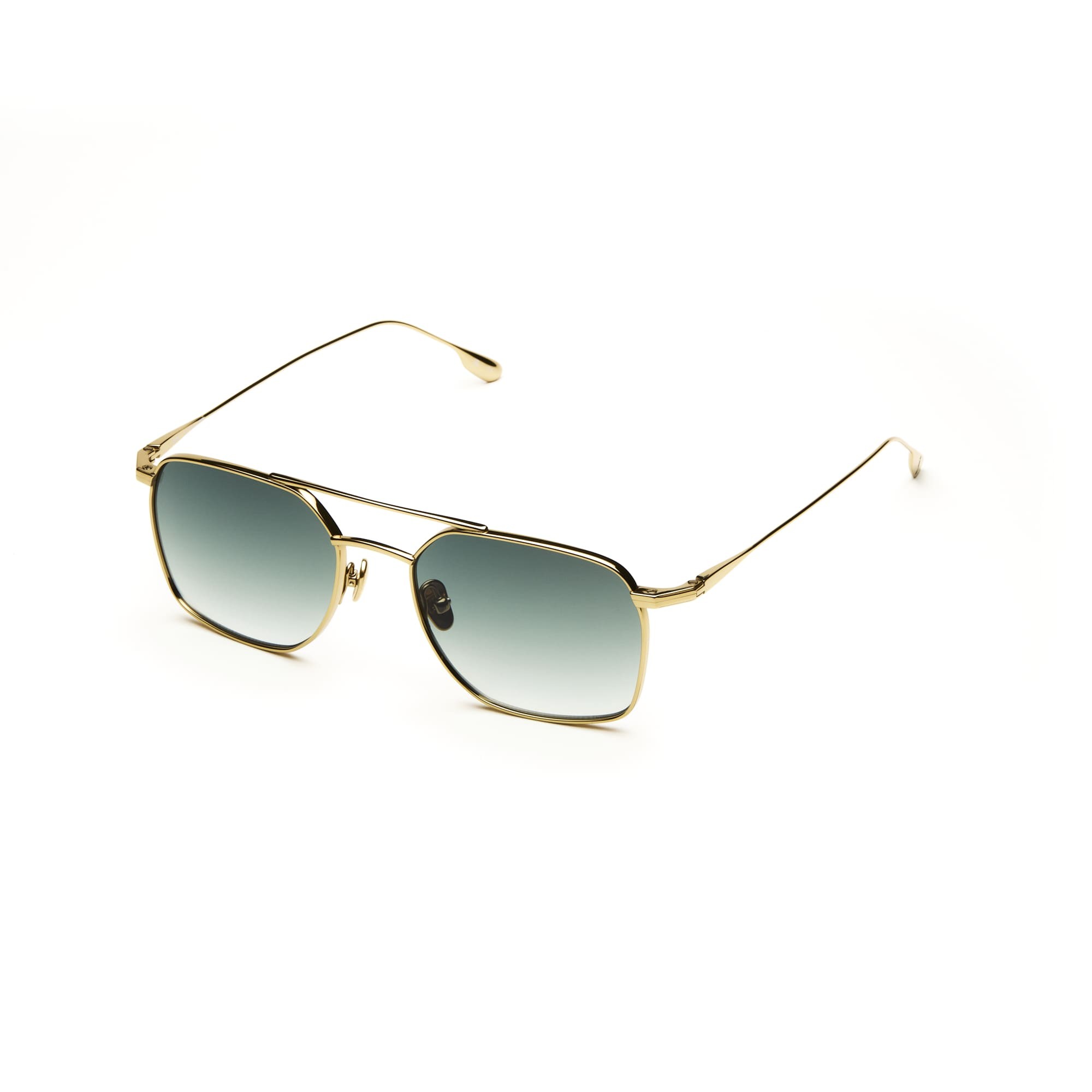 Saint-Germain Sun — Lunettes de soleil en titane | JOMI