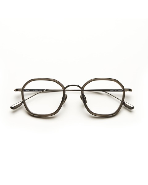 Paradis — Lunettes de vue en acétate et titane | JOMI