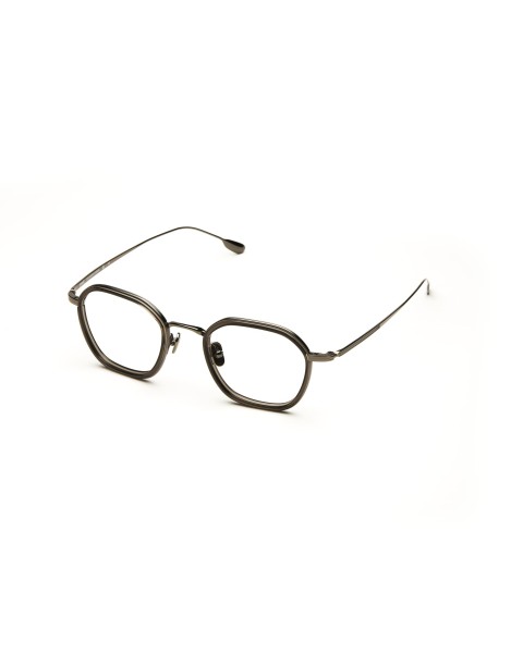 Paradis — Lunettes de vue en acétate et titane | JOMI