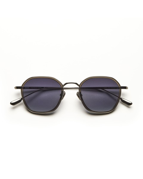 Paradis Sun — Lunettes de soleil en acétate et titane | JOMI