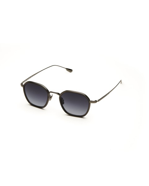 Paradis Sun — Lunettes de soleil en acétate et titane | JOMI