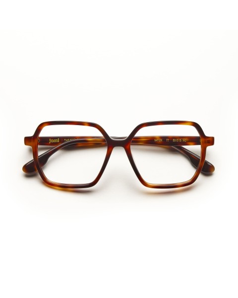 Nation — Lunettes de vue en acétate | JOMI