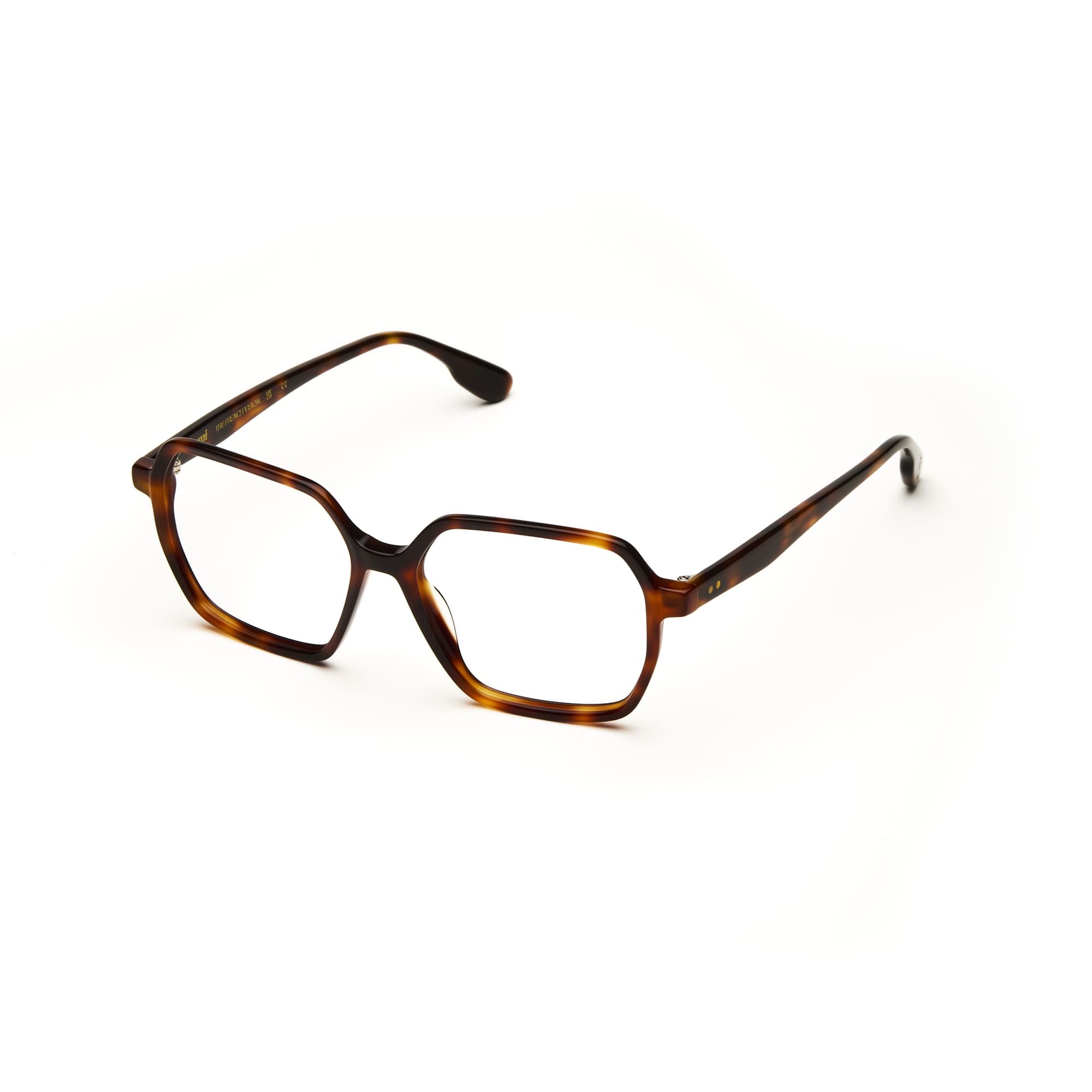 Nation — Lunettes de vue en acétate | JOMI