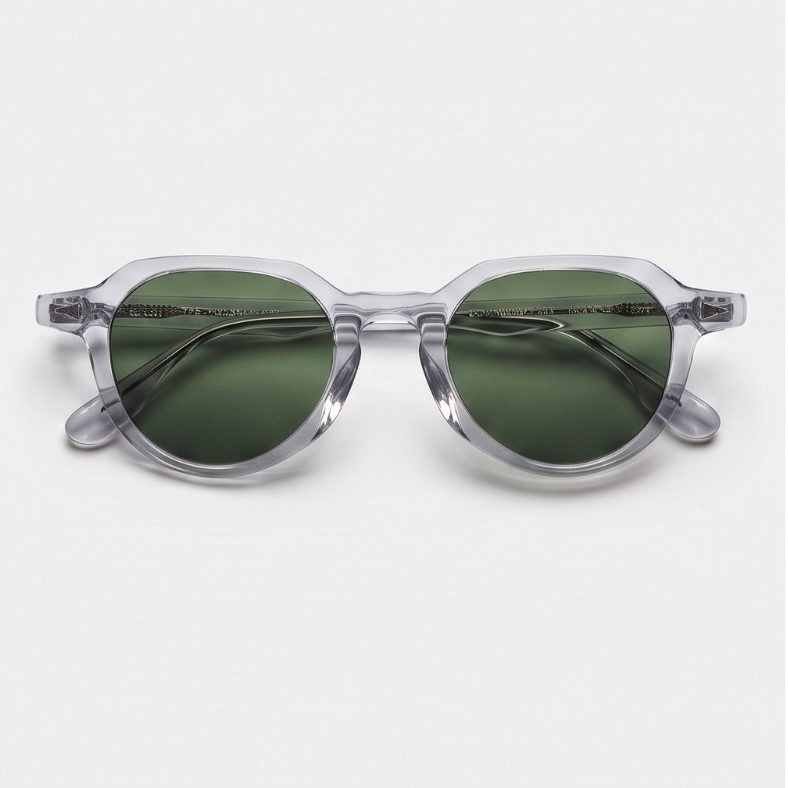 Saint Michel Sun — Lunettes de soleil en acétate | JOMI