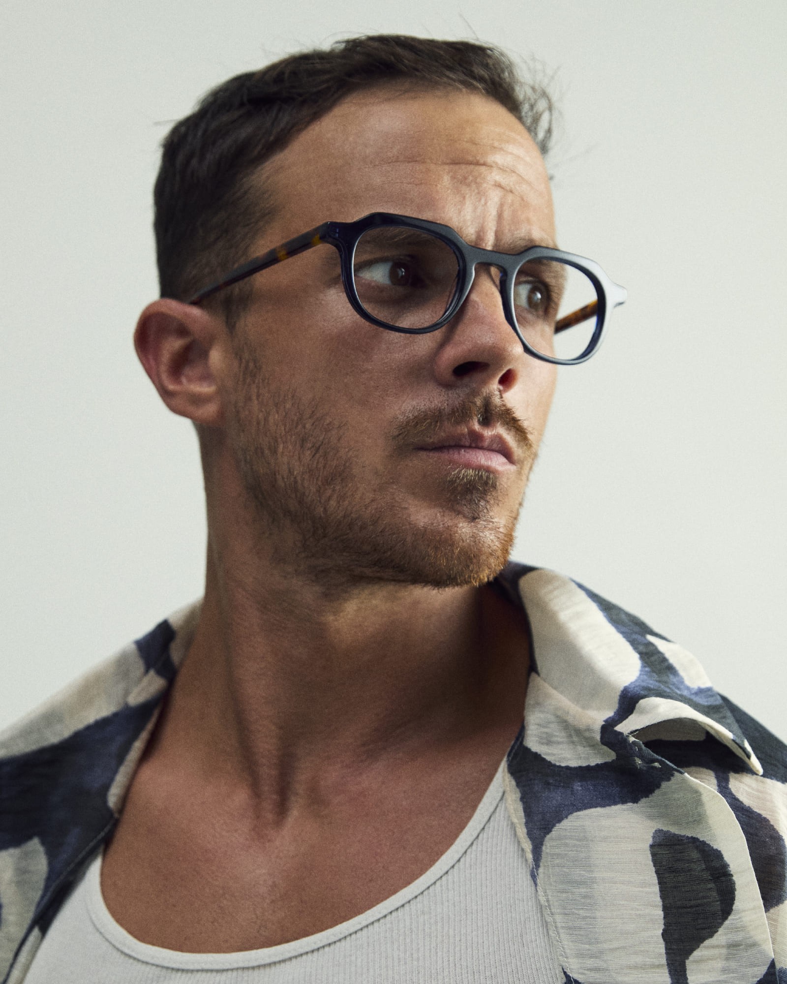 Mouffetard — Lunettes de vue en acétate | JOMI