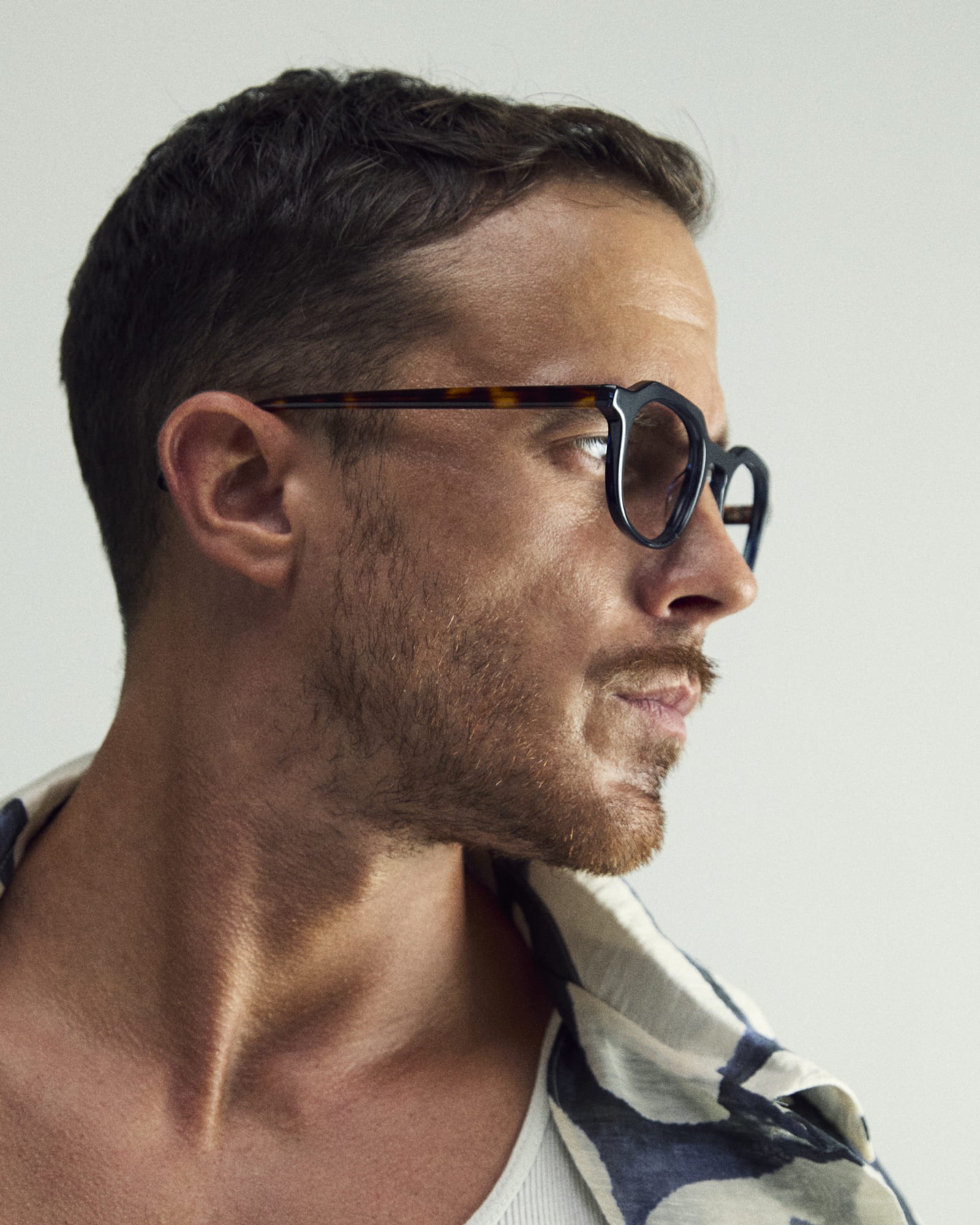 Mouffetard — Lunettes de vue en acétate | JOMI