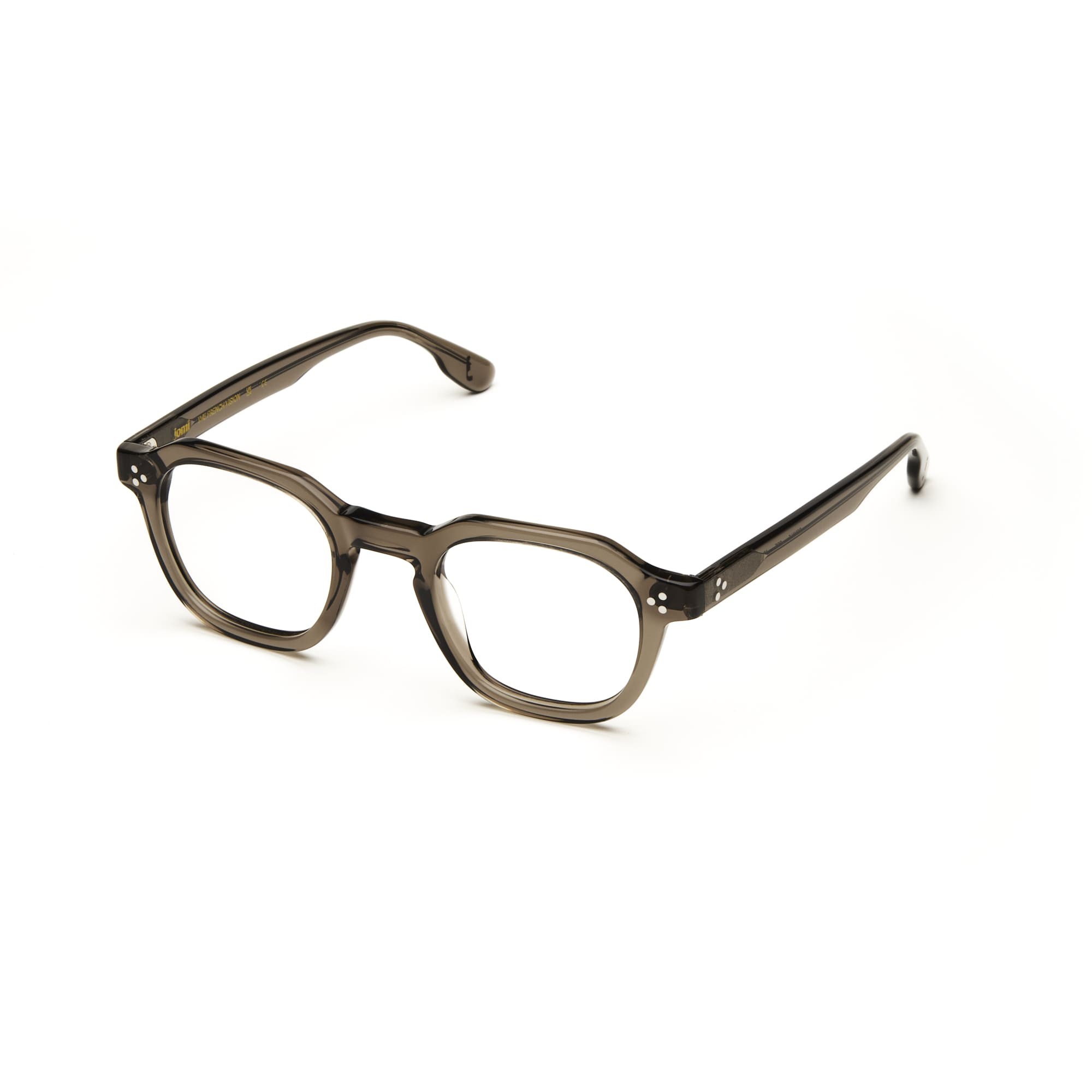 Royale — Lunettes de vue en acétate | JOMI