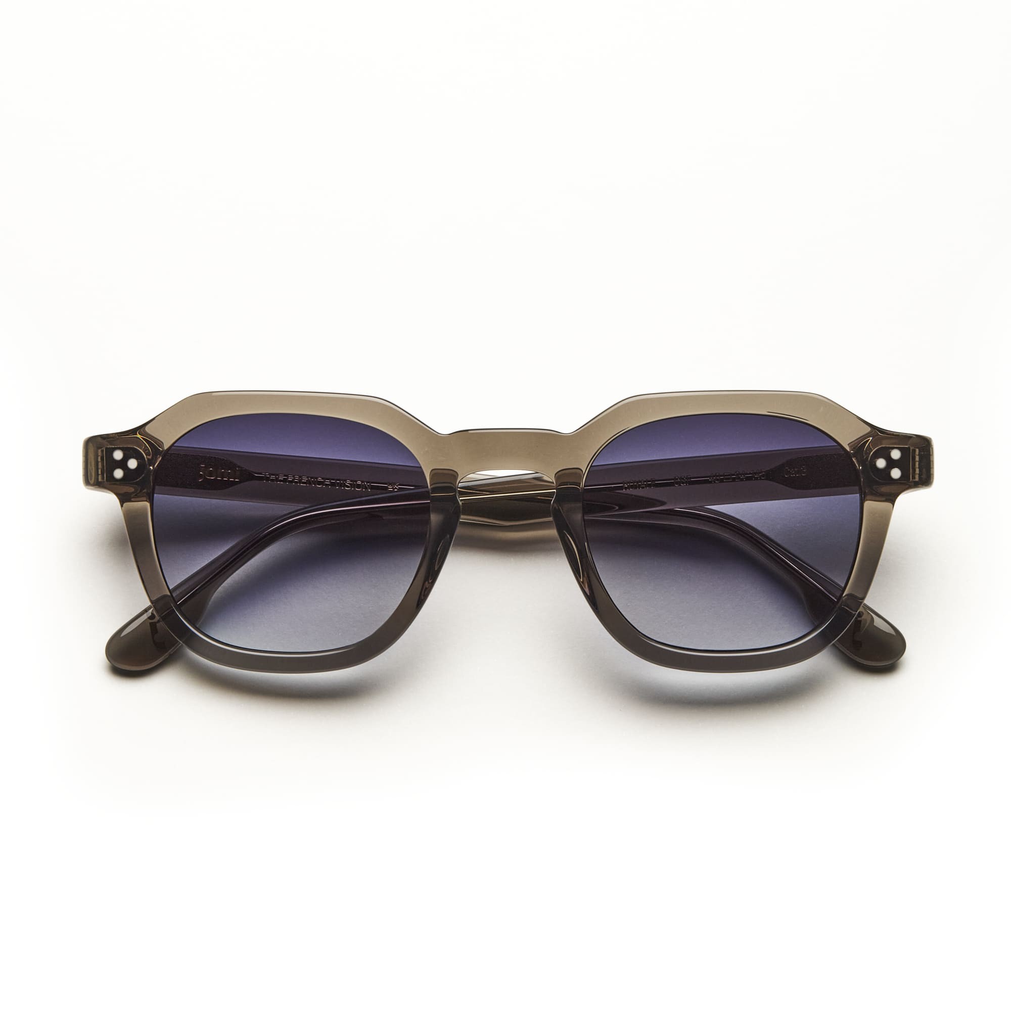Royale Sun — Lunettes de soleil en acétate | JOMI
